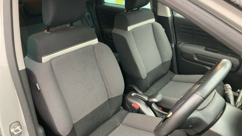 Citroen C3 Aircross 1.2 PureTech 110 Flair 5dr [6 speed] Petrol Hatchback